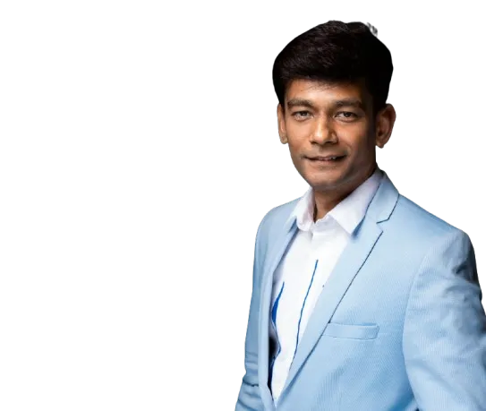 Hariharasudhan S